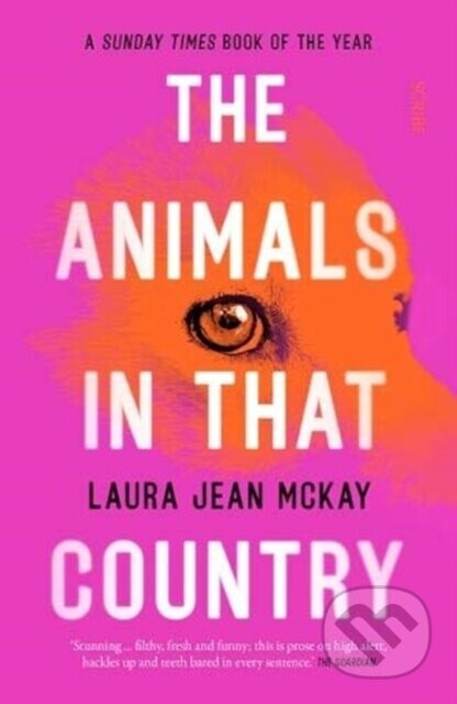 The Animals in That Country - Laura Jean Mckay