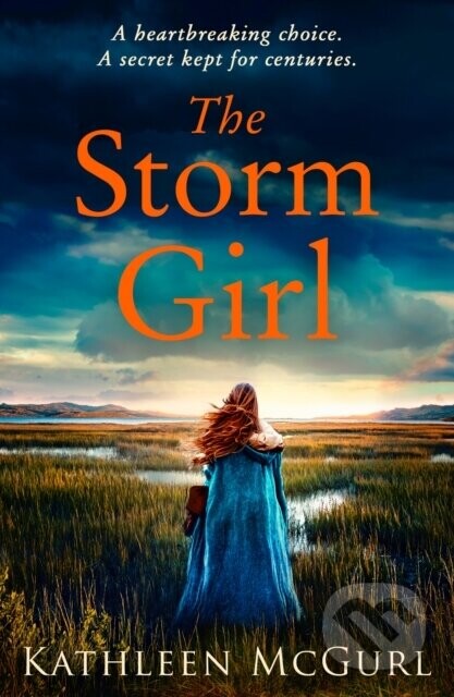 The Storm Girl - Kathleen Mcgurl