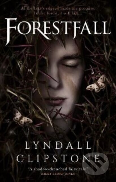 Forestfall - Lyndall Clipstone