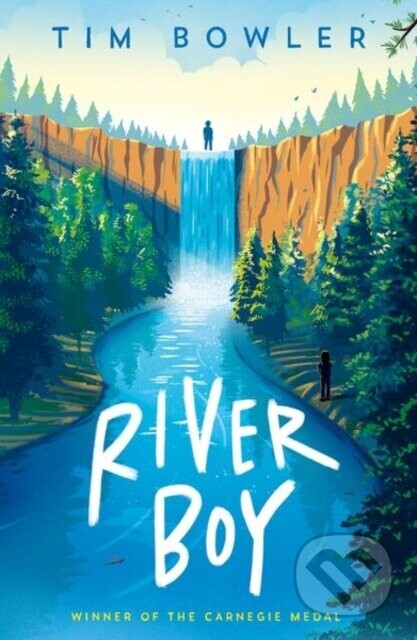 Rollercoasters: River Boy - Oxford University Press