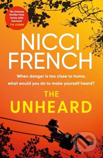 The Unheard - Nicci French
