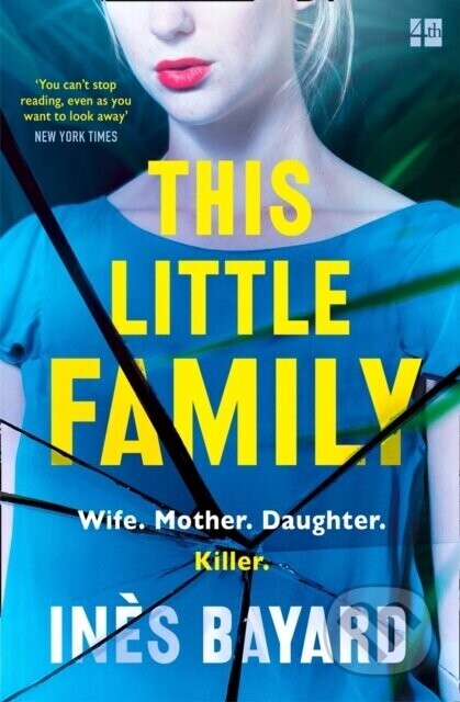 This Little Family - Ines Bayard