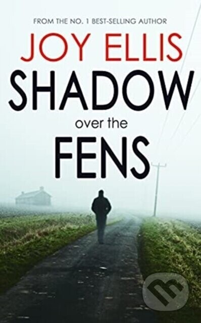 Shadow Over The Fens - Joy Ellis