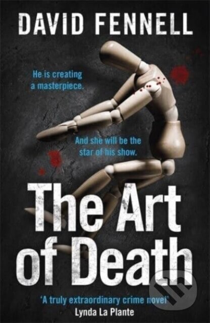 The Art of Death - David Fennell