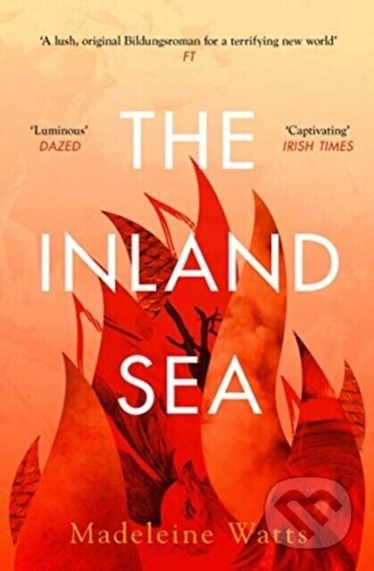 The Inland Sea - Madeleine Watts