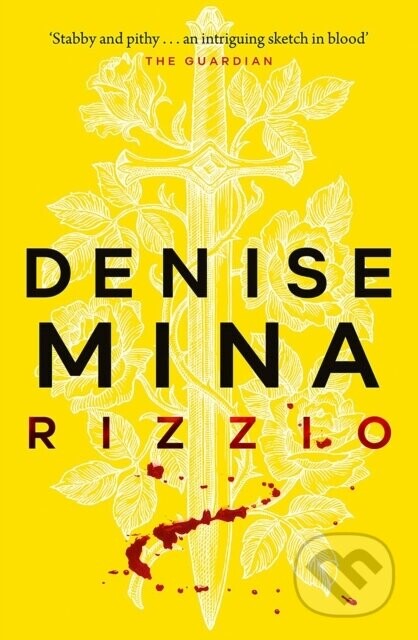 Rizzio - Denise Mina