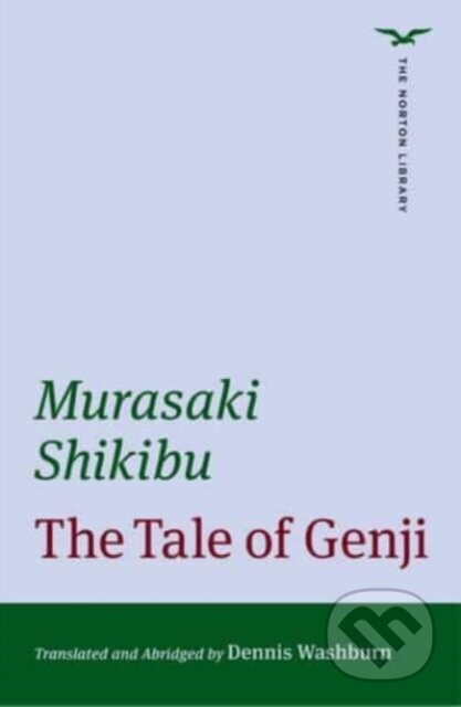 The Tale of Genji - Murasaki Shikibu