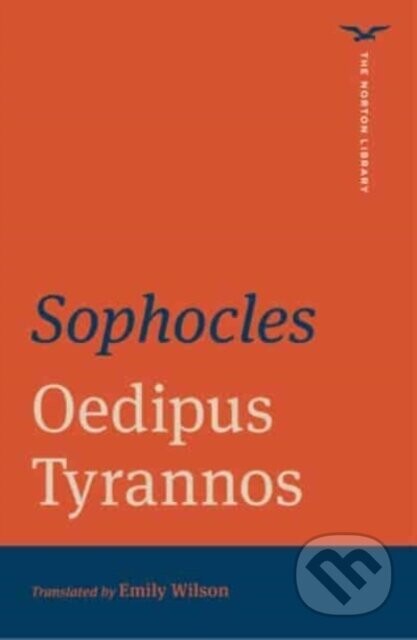 Oedipus Tyrannos - Sophocles
