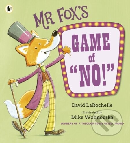 Mr Fox's Game of 