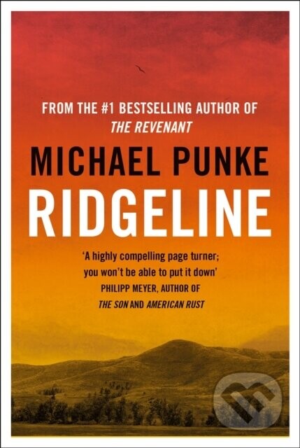 Ridgeline - Michael Punke