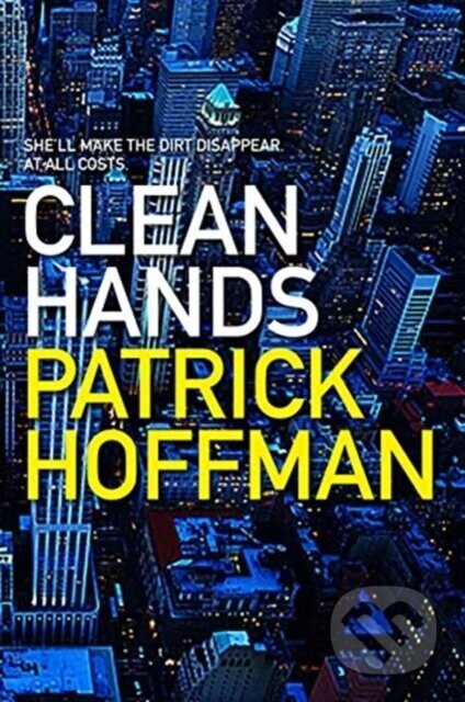Clean Hands - Patrick Hoffman