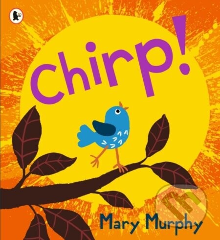 Chirp - Mary Murphy