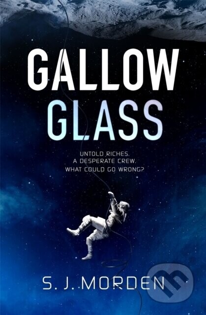 Gallowglass - S J Morden