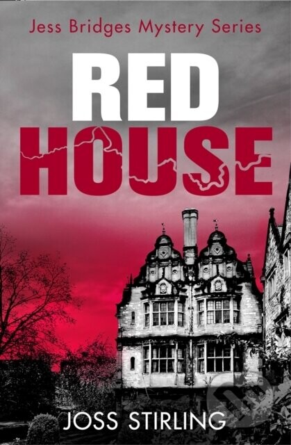 Red House - Joss Stirling