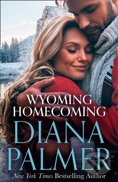 Wyoming Homecoming - Diana Palmer