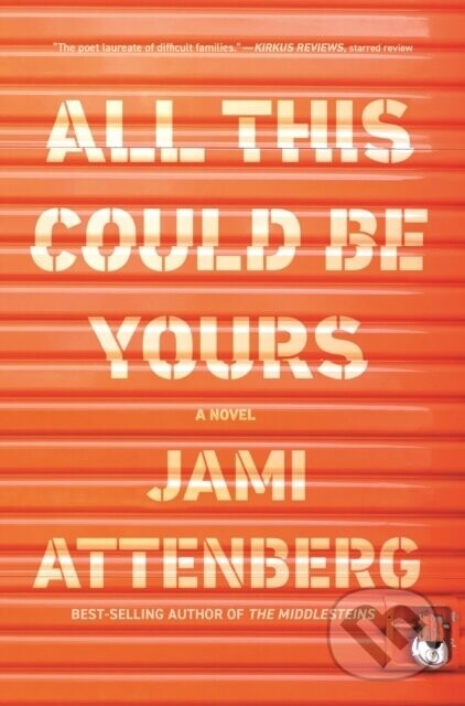 All This Could Be Yours - Jami Attenberg
