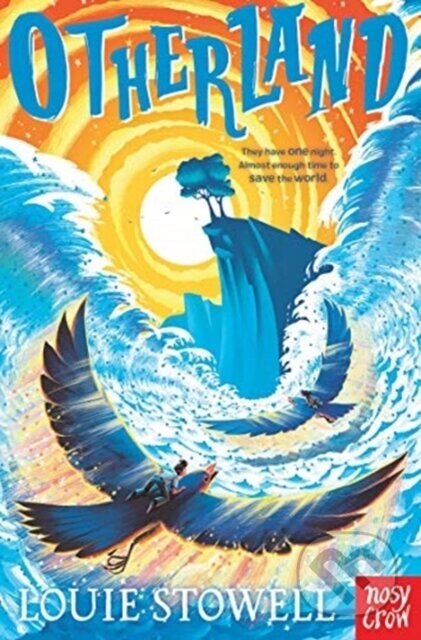 Otherland - Louis Stowell