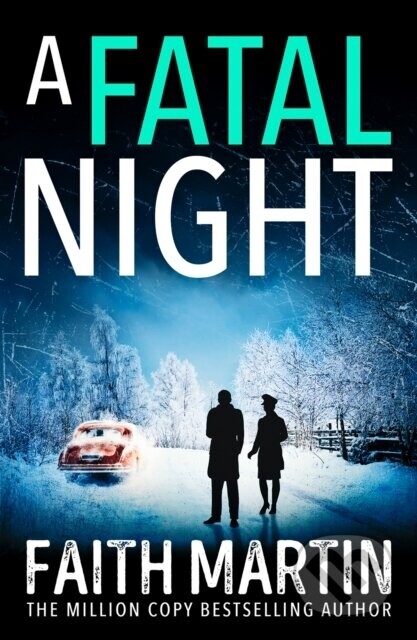 A Fatal Night - Faith Martin