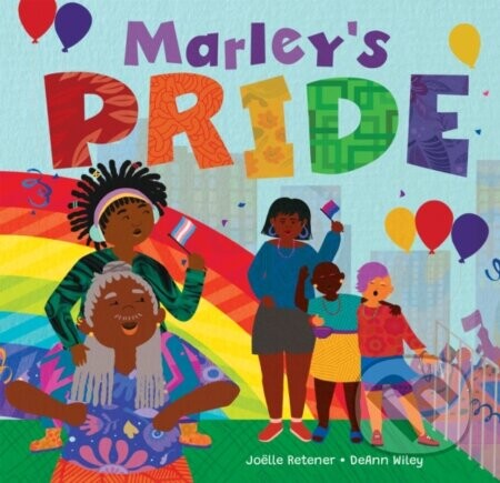 Marley's Pride - Joelle Retener
