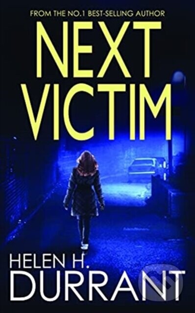 Next Victim - Helen H. Durrant