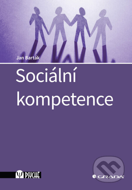 Sociální kompetence - Jan Barták