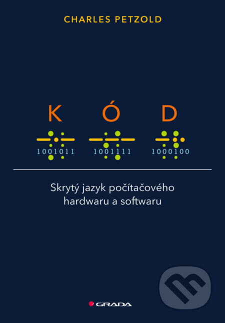 Kód - Charles Petzold