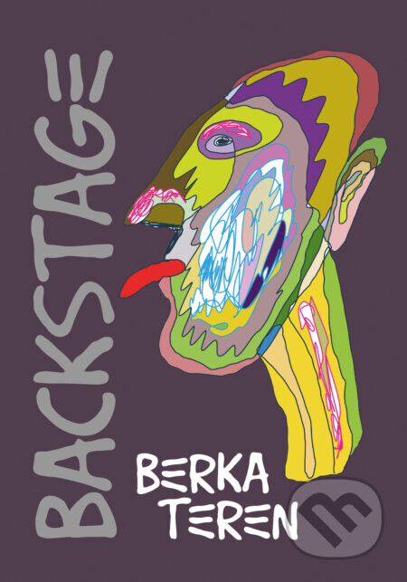 Backstage - Tomáš Berka, Laco Teren