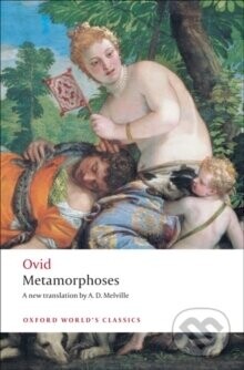 Metamorphoses - Ovid