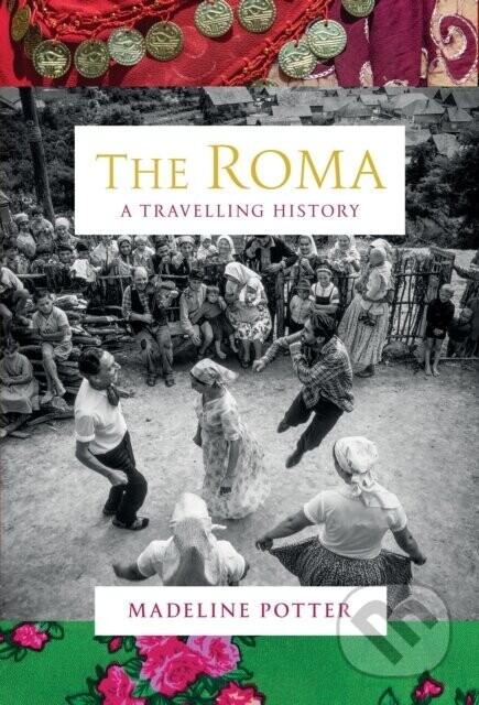 The Roma - Madeline Potter