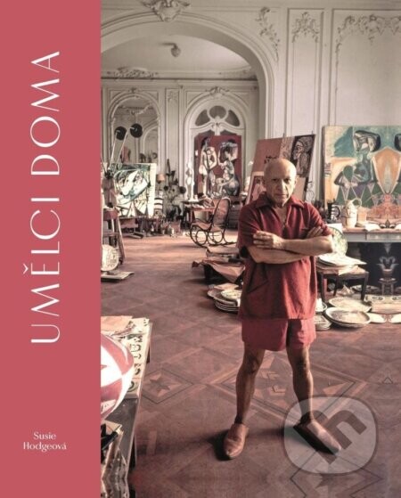 Umělci doma - Susie Hodgeová