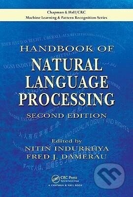 Handbook of Natural Language Processing - Nitin Indurkhya