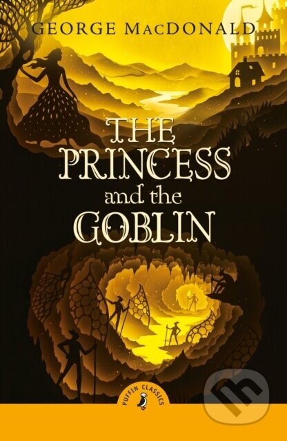 The Princess and the Goblin - George MacDonald