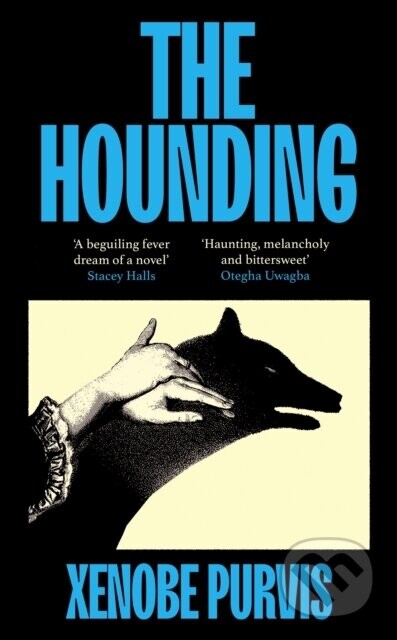 The Hounding - Xenobe Purvis