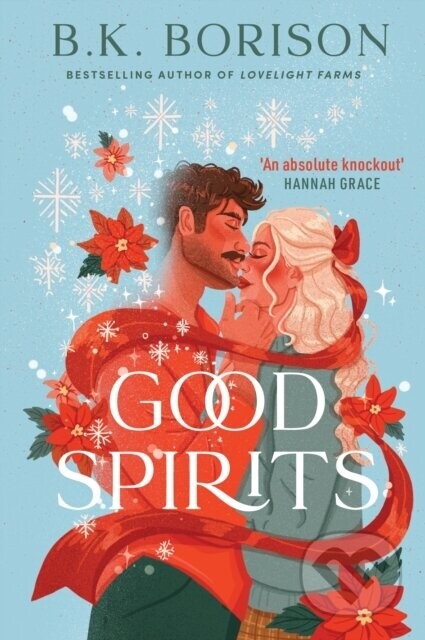 Good Spirits - B.K. Borison
