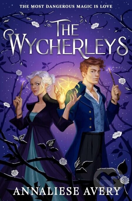 The Wycherleys - Annaliese Avery