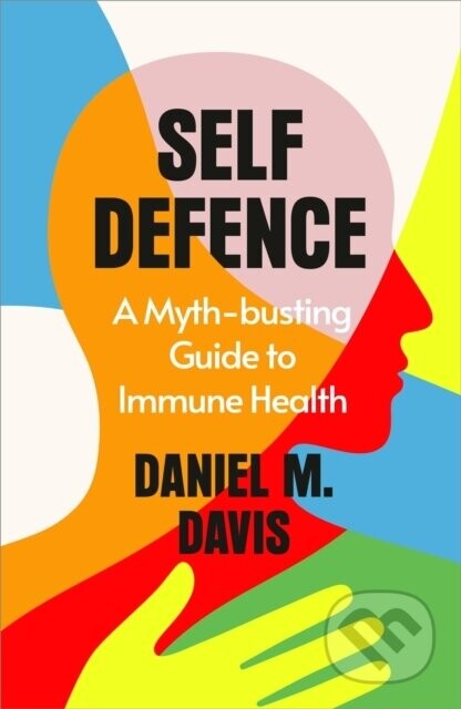Self Defence - Daniel M Davis