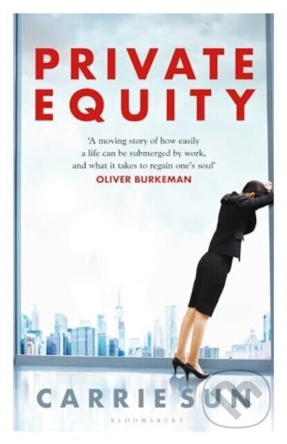 Private Equity - Carrie Sun