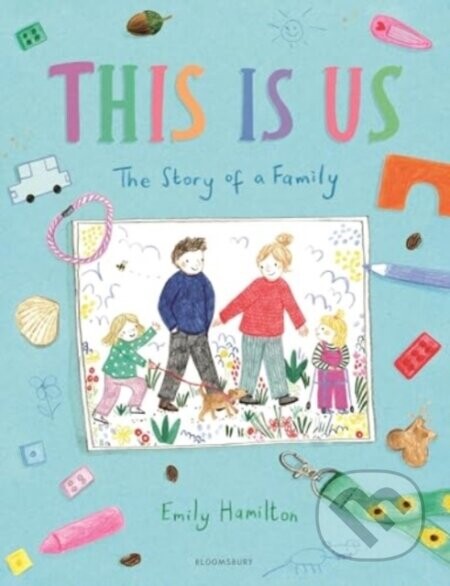 This is Us - Emily Hamilton