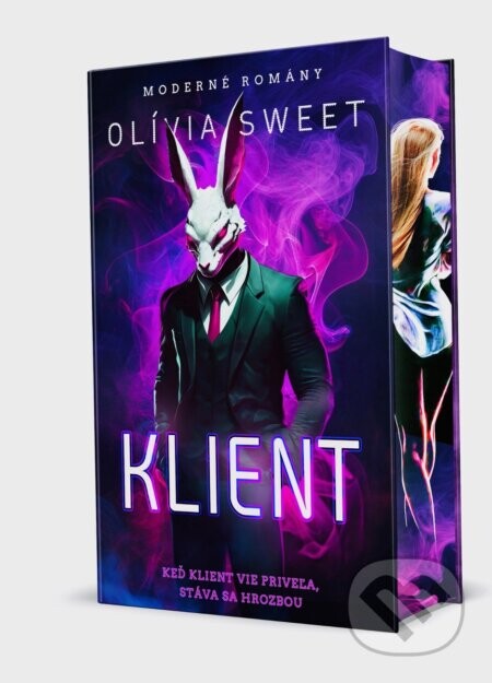 Klient - Olívia Sweet