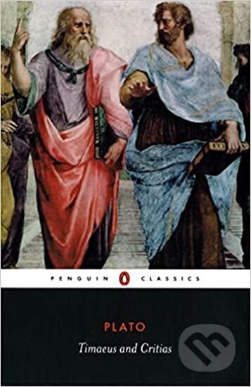 Timaeus and Critias - Plato