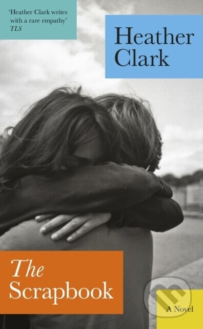 The Scrapbook - Heather Clark