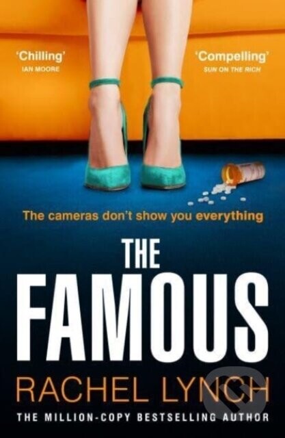 The Famous - Rachel Lynch