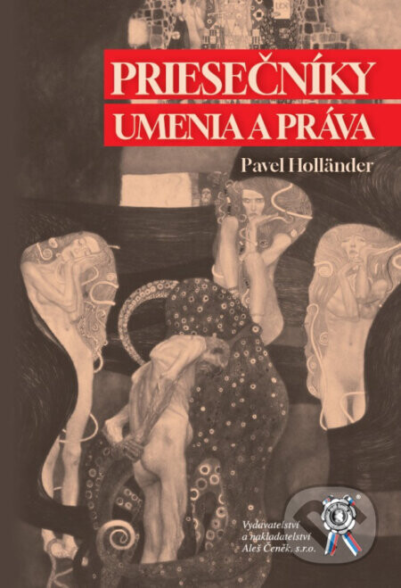 Priesečníky umenia a práva - Pavel Holländer
