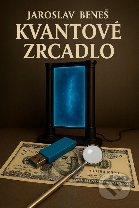 Kvantové zrcadlo - Jaroslav Beneš