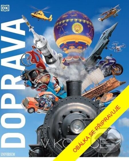 Doprava v kostce - Pikola