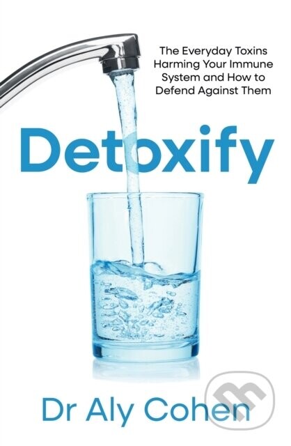 Detoxify - Dr Aly Cohen