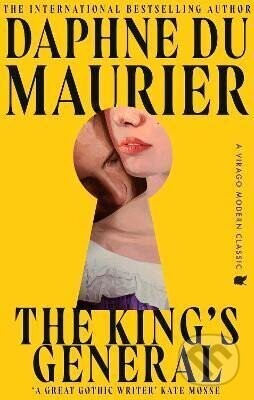 King's General - Daphne Maurier du