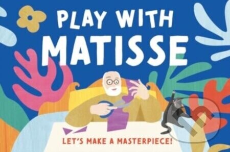 Play with Matisse - Alice Harman