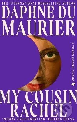 My Cousin Rachel - Daphne Maurier du