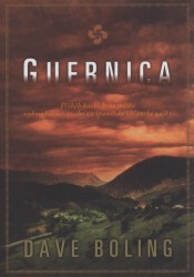 Guernica | BOLING, Dave